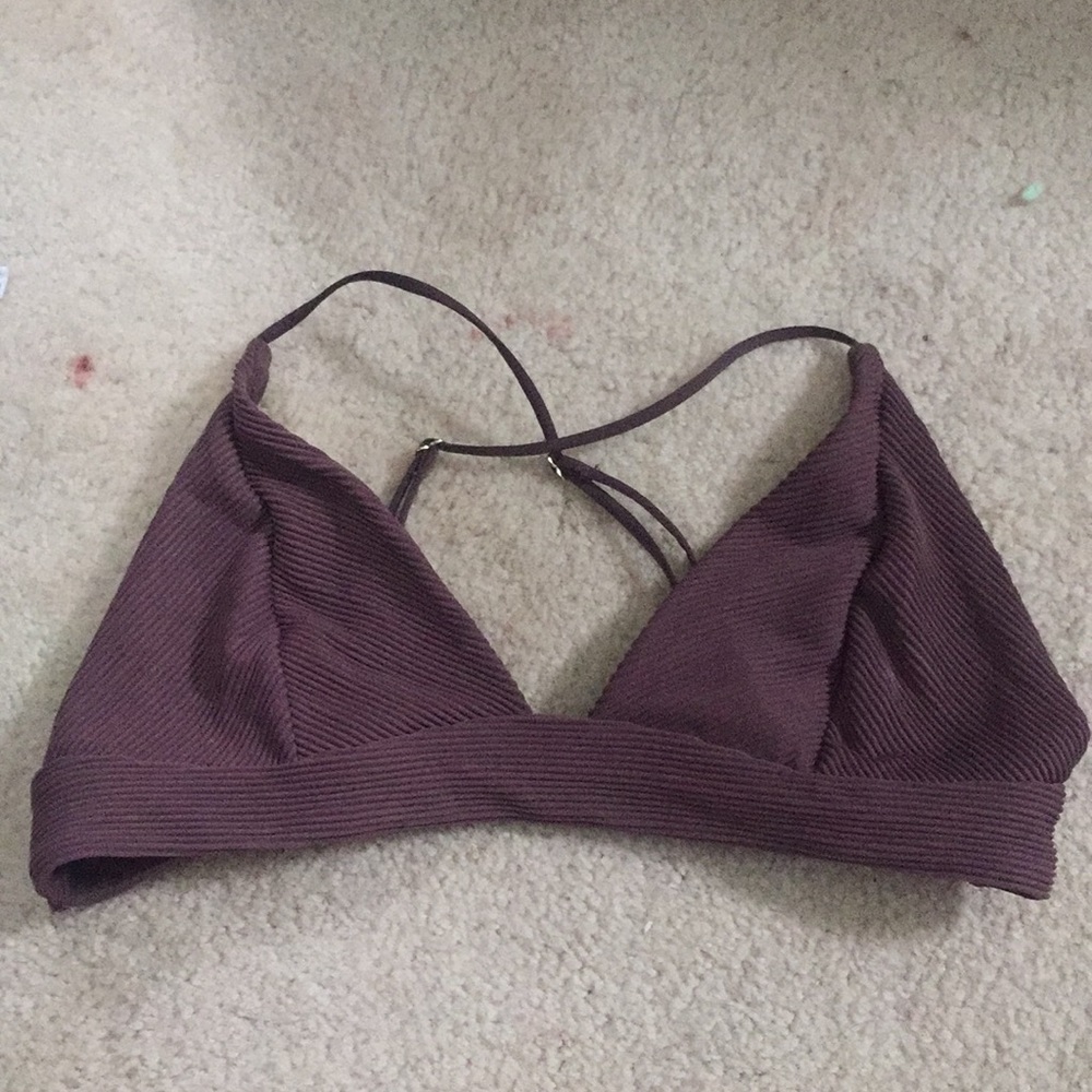 Bikini top🍇